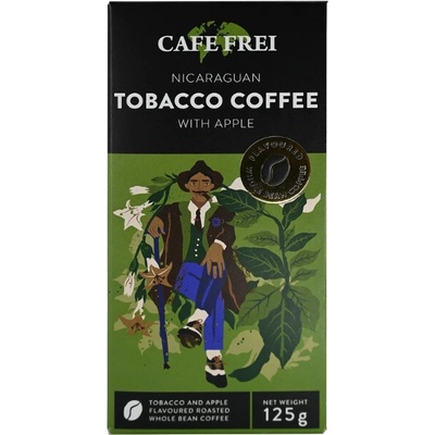 Cafe Frei nikaragujský tabak 125 g