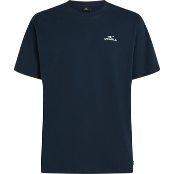 O'Neill Мъжка тениска O'Neill Small Logo T-Shirt - Ink Blue (216-8501-0213)