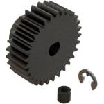 Arrma пиньон 29T 0.8M Safe-D5