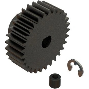 Arrma пиньон 29T 0.8M Safe-D5