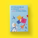 Pythagoras a velký útěk čísel - Louise Guillemotová