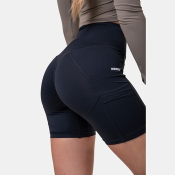 Nebbia Fit and Smart dámske 575 black