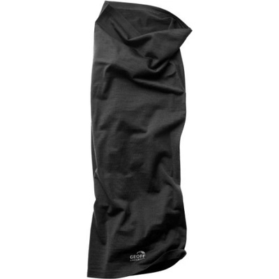 Geoff Anderson Nákrčník WizWool 165 dlouhý