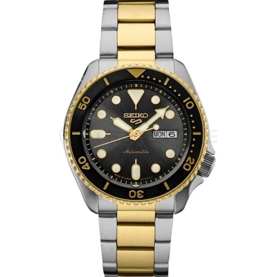 Seiko SRPK22J1