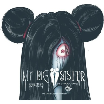 My Big Sister Remastered