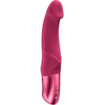 FUN FACTORY Mr. Boss Raspberry