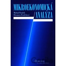 Mikroekonomická analýza