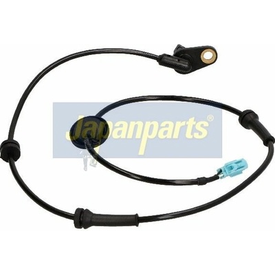 Snímač počtu otáčok kolesa JAPANPARTS ABS-112