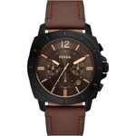 Fossil BQ2820 Часовници