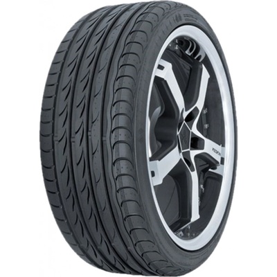 Syron Race 1 245/35 R19 93W
