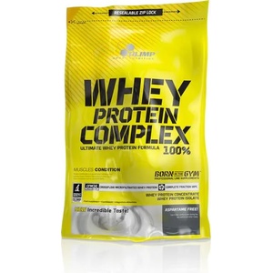 Olimp Sport Nutrition 100% Whey Protein Complex 600 g