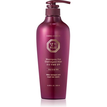 Daeng Gi Meo Ri Damaged Hair подсилващ шампоан за увредена и крехка коса 500ml