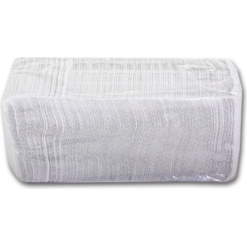 Image 1 of Салфетки бели ресторант 33/33 250бр (59292-2)