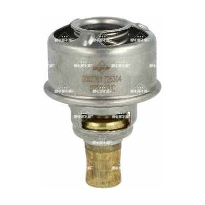 Termostat chladící kapaliny NRF 725304 | Zboží Auto