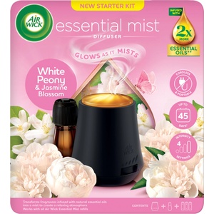 Air Wick Essential Mist white peony & jasmine blossom 3323314