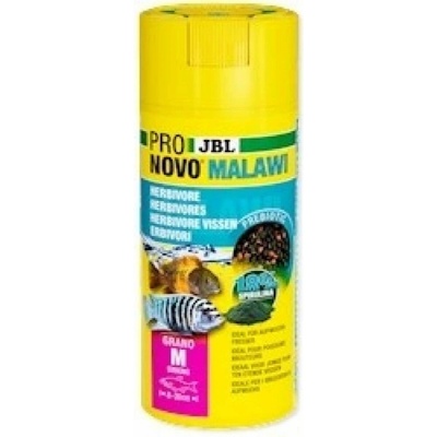 JBL ProNovo Malawi Grano M 250 ml