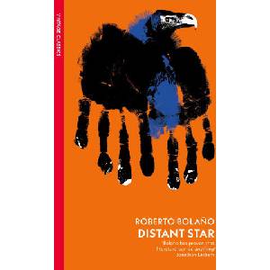 Distant Star | Roberto Bolano (ISBN: 9781784879457)
