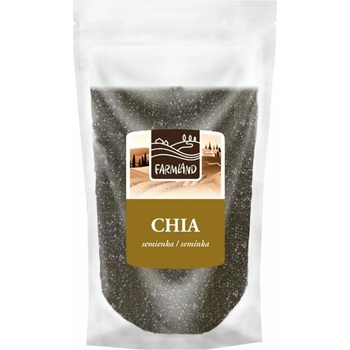 FarLand Chia semienka 500 g