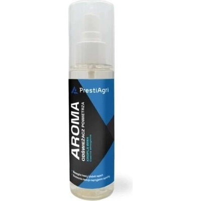 PrestiAgri Aroma Vínná kapka Černé hrozny 120 ml