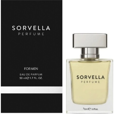 Sorvella S-656 parfémovaná voda pánská 50 ml