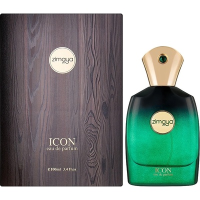 Zimaya Icon EDP 100 ml