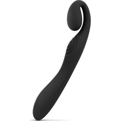 Teazers Bendable Black