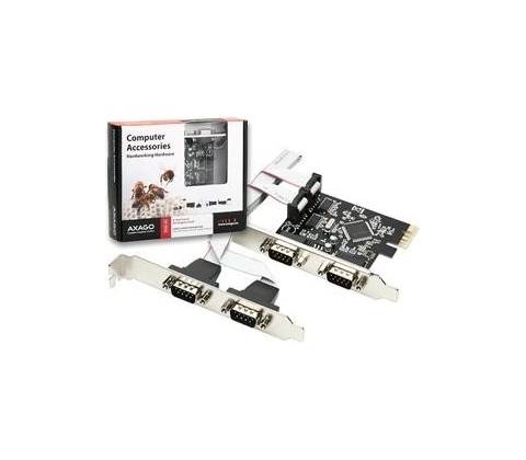 Axagon PCEA-S4