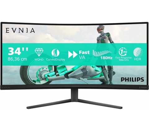 Philips 34M2C3500L