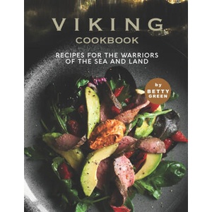 Viking Cookbook (2021)