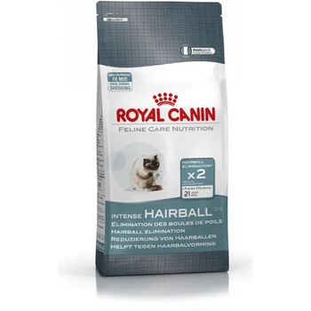 Royal Canin FCN Intense Hairball Care 34 2x10 kg