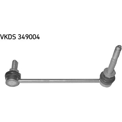 Tyč nebo vzpěra stabilizátoru SKF VKDS 349004 (VKDS349004)