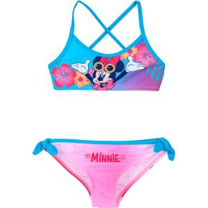 Kids movie heroes Бански 2 части minnie - sportdepot - 17,43 лв