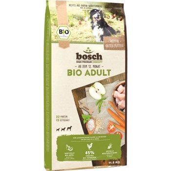 Bosch Bio Puppy 11,5 kg