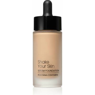 Shake Your Skin Fontana Contarini (silky sand, No.3)