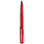 LAMY Химикалка ролер Safari червена (4001100)