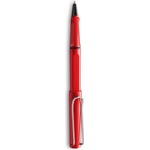 LAMY Химикалка ролер Safari червена (4001100)