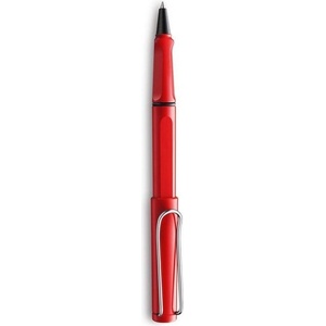 LAMY Химикалка ролер Safari червена (4001100)