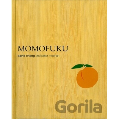 Momofuku David Chang