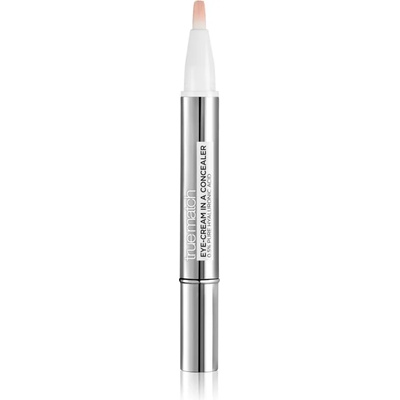 L'Oréal True Match Eye-cream In A Concealer озаряващ коректор цвят 1-2. R/ 1-2. C Rose Porcelain 2ml