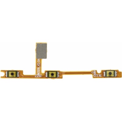 Flex zapínania ON/OFF a volume hlasitosti pre Motorola Moto G73 5G