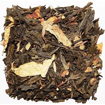 imago Zázvor a citrón 50 g