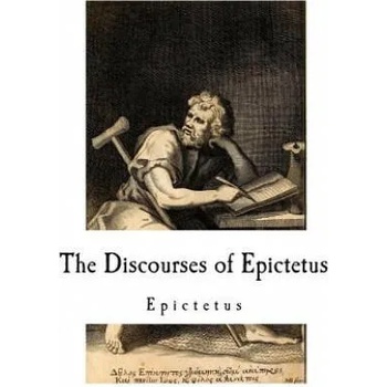 Image 1 of The Discourses of Epictetus: Epictetus