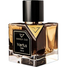 Vertus Paris Oriental Rose parfumovaná voda unisex 100 ml