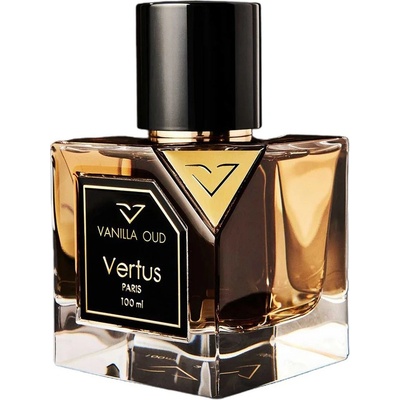 Vertus Paris Oriental Rose parfumovaná voda unisex 100 ml
