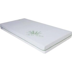 Baby Matex Ортопедичен матрак Baby Matex - Eco Green, 120 x 60 x 10 cm (5902675062121) - baby