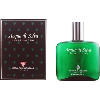 Visconti Di Modrone Acqua di Selva kolínska voda pánska 100 ml