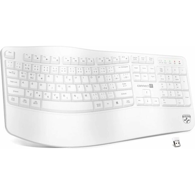 Connect IT For Health ErgoOffice CKB-2815-CS
