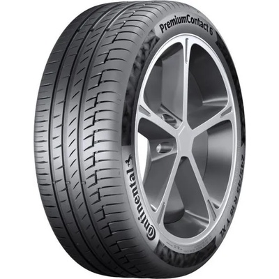 Continental PremiumContact 6 235/50 R19 99V