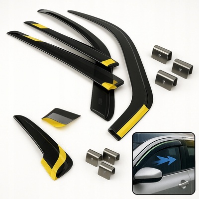 Peugeot 308 II 13 combi ofuky – Hledejceny.cz