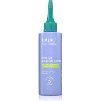 tołpa Hair Routine почистващ пилинг за скалпа 100ml